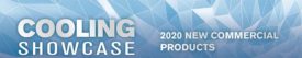 Commercial Cooling Showcase 2020