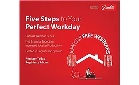 Danfoss-training
