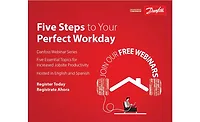 Danfoss-training