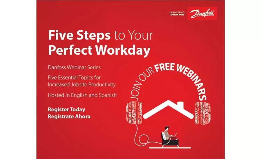 Danfoss-training