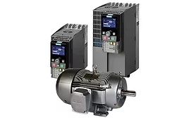 Motor-package