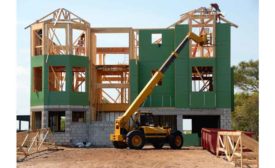 Builders See Growing Demand for Green Practices, Equipment