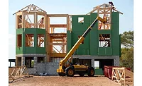 Builders See Growing Demand for Green Practices, Equipment