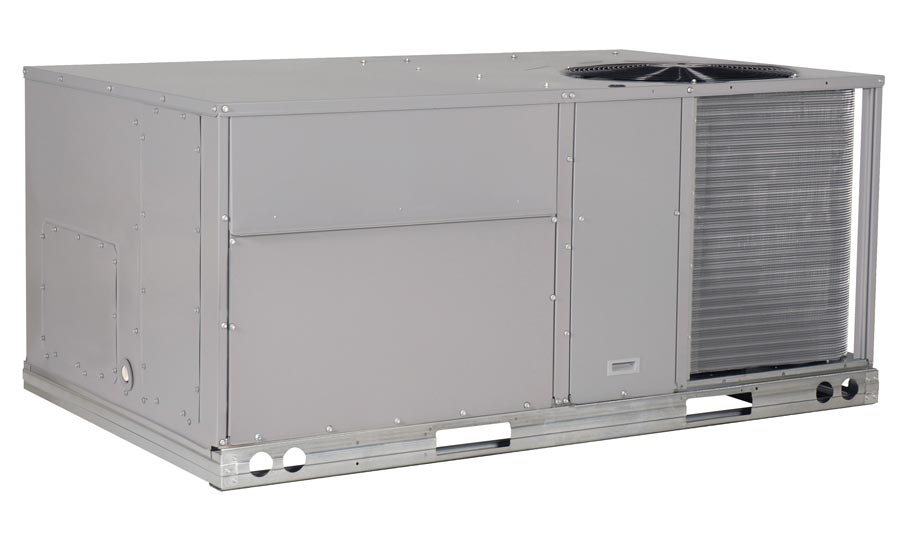 Heil RGW 036-060 Air Conditioner
