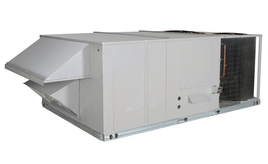 ICP RGH 181-303 Rooftop Unit