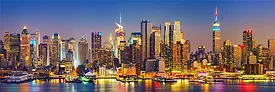 New York City