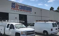 Project Files Episode 27 U.S. Air Conditioning Distributors Project Files: Episode 27 - U.S. Air Conditioning Distributors