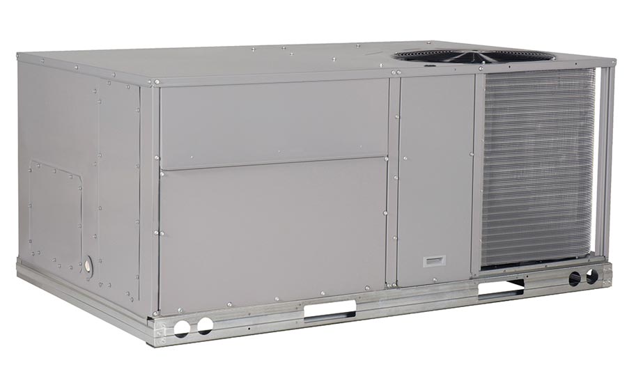 Tempstar RAH 073 Air Conditioner