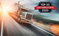 Top 50 HVACR Distributors of 2020 Top 50 HVACR Distributors of 2020