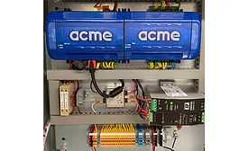 ACME Engineering MGMS Inside Enclosure.