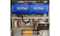 ACME Engineering MGMS Inside Enclosure.