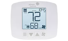PTAC-Thermostat