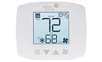PTAC-Thermostat