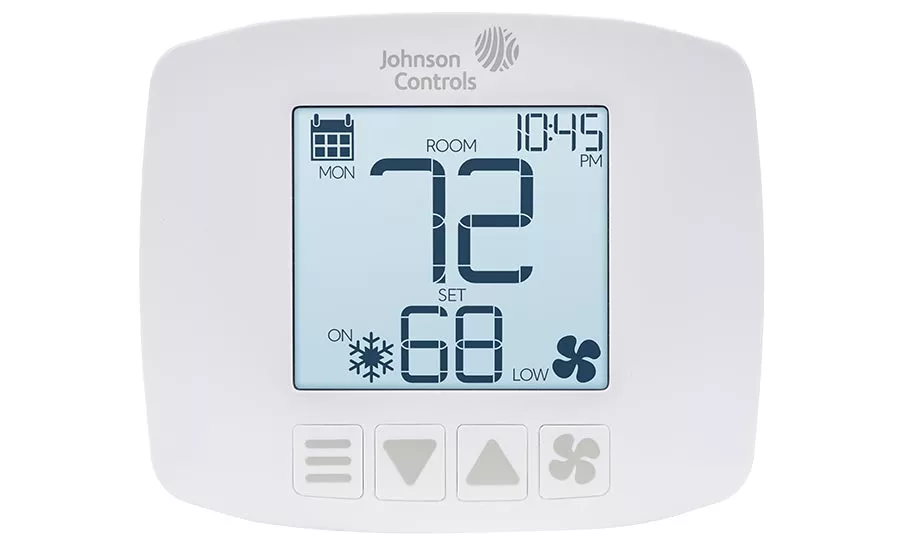 PTAC-Thermostat