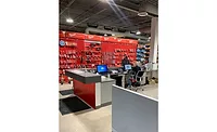 Counter-Area Counter-Area