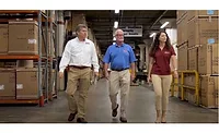 HVAC Distributors Prepare for Tight Supply During Heating Season.