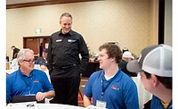 Soft Skills Why HVAC Contractors Should Train Techs in Soft Skills to Remain Successful.