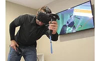 Interplay Virtual Reality.