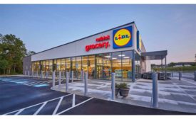 Lidl-Exterior