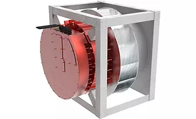 Motor Technology and HVAC