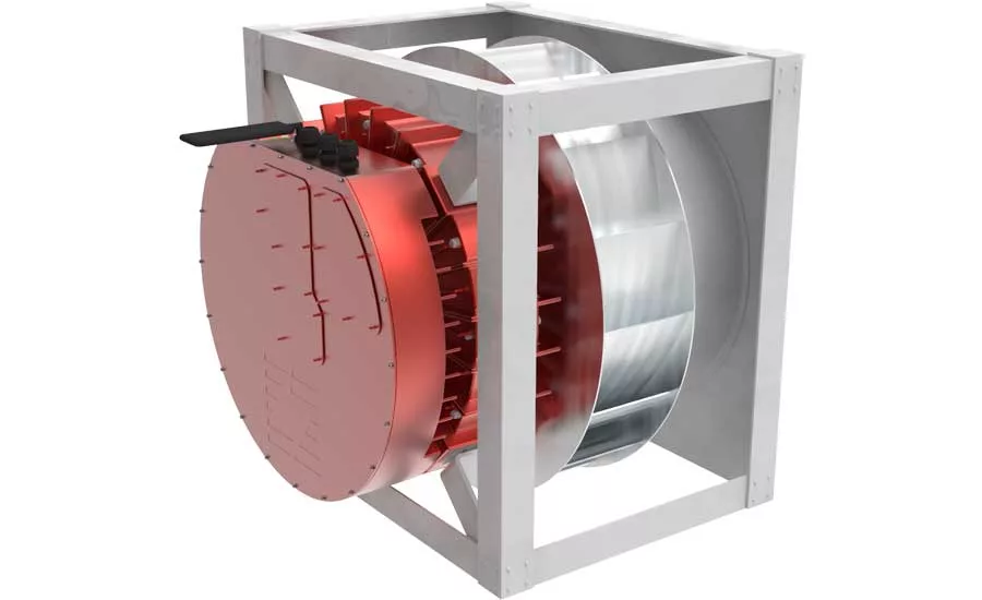 Motor Technology and HVAC