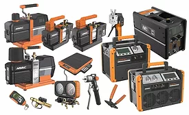 NAVAC-product