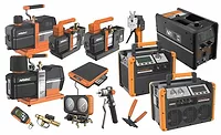NAVAC-product