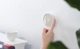 Nest Thermostat