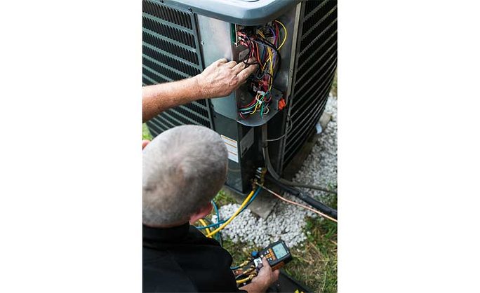An HVAC Technician's Guide To R-32 | 2020-11-12 | ACHR News