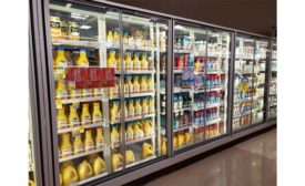 Refrigeration-Cases