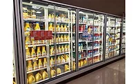 Refrigeration-Cases Refrigeration-Cases