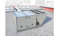 Rooftop Unit.