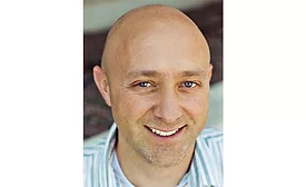 Ryan Kohler