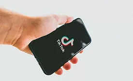 TikTok and HVAC.