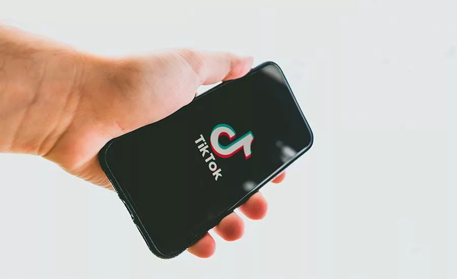 TikTok and HVAC.