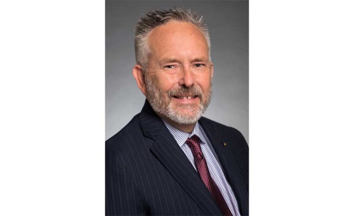 Ardee Toppe Named SVP and President, Goodman, and Business Units | 2020-11-19 | ACHR News