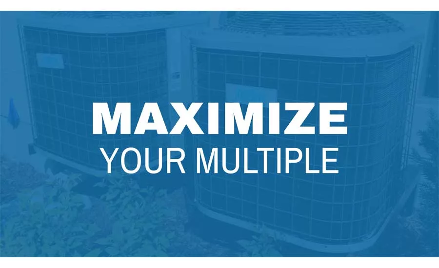 5x Valuation Multiple