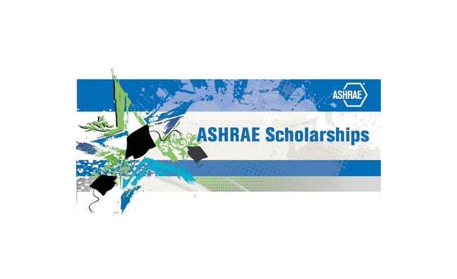 ASHRAE-scholarship