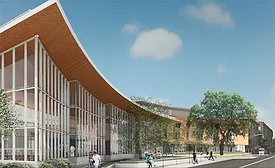 Cambridge School Complex