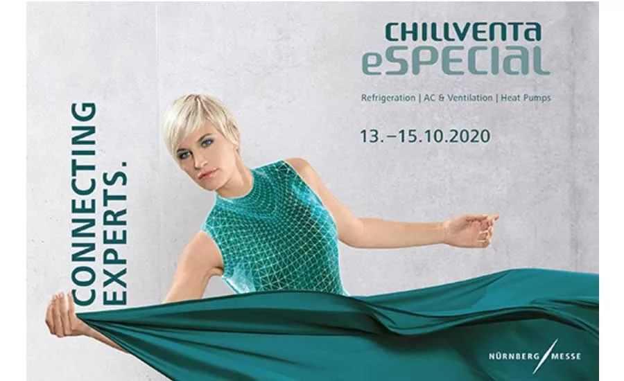 Chillventa-Logo