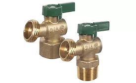 Drain-Valves