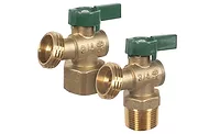 Drain-Valves