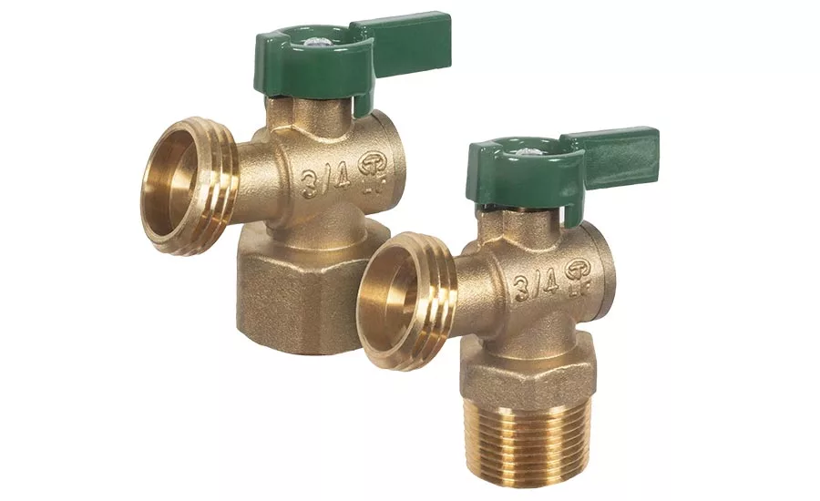 Drain-Valves