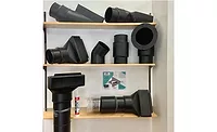 Connectable-Ductwork Connectable-Ductwork