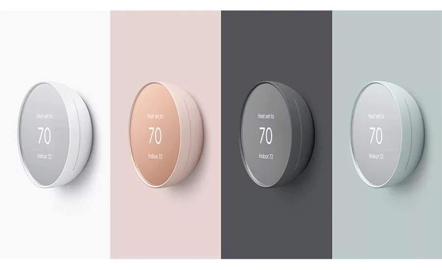 Google-Nest