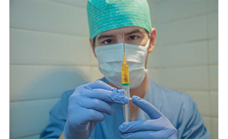 Vaccine.
