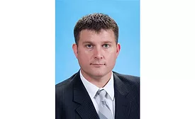 Peter Gaydon