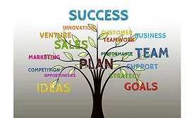 Sales Tree Chart