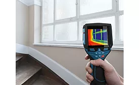 Thermal Camera