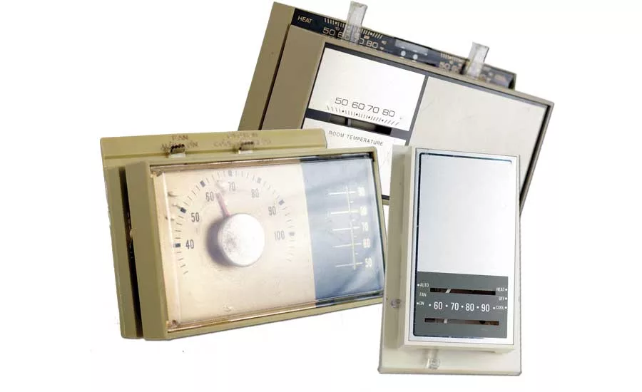 Thermostats